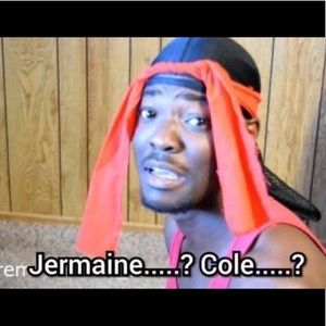 Meet your Posher, Cameron